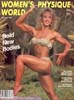 WPW Summer 1986 Magazine Issue